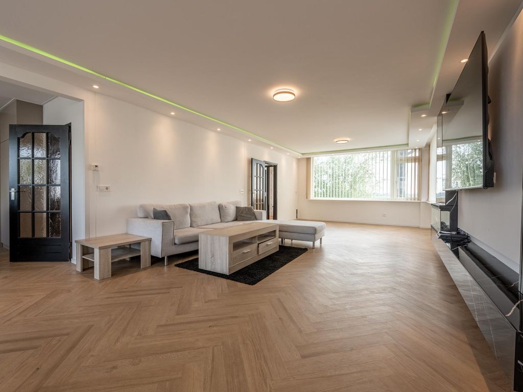 Westdijk 58, HEINENOORD