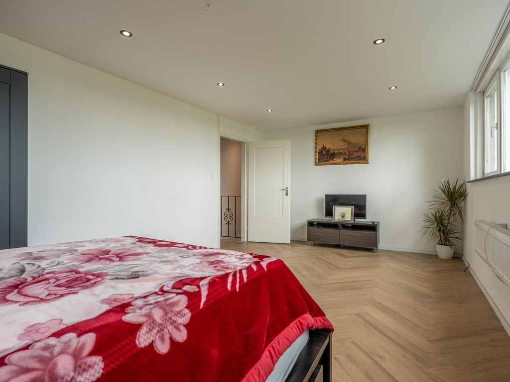 Westdijk 58, HEINENOORD