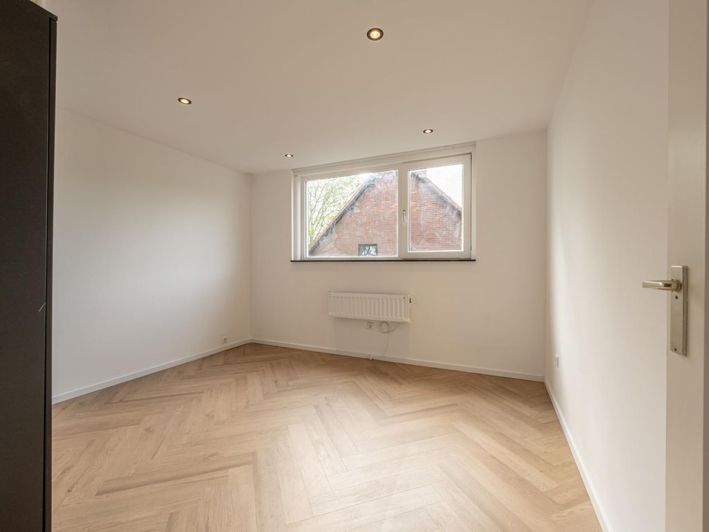 Westdijk 58, HEINENOORD