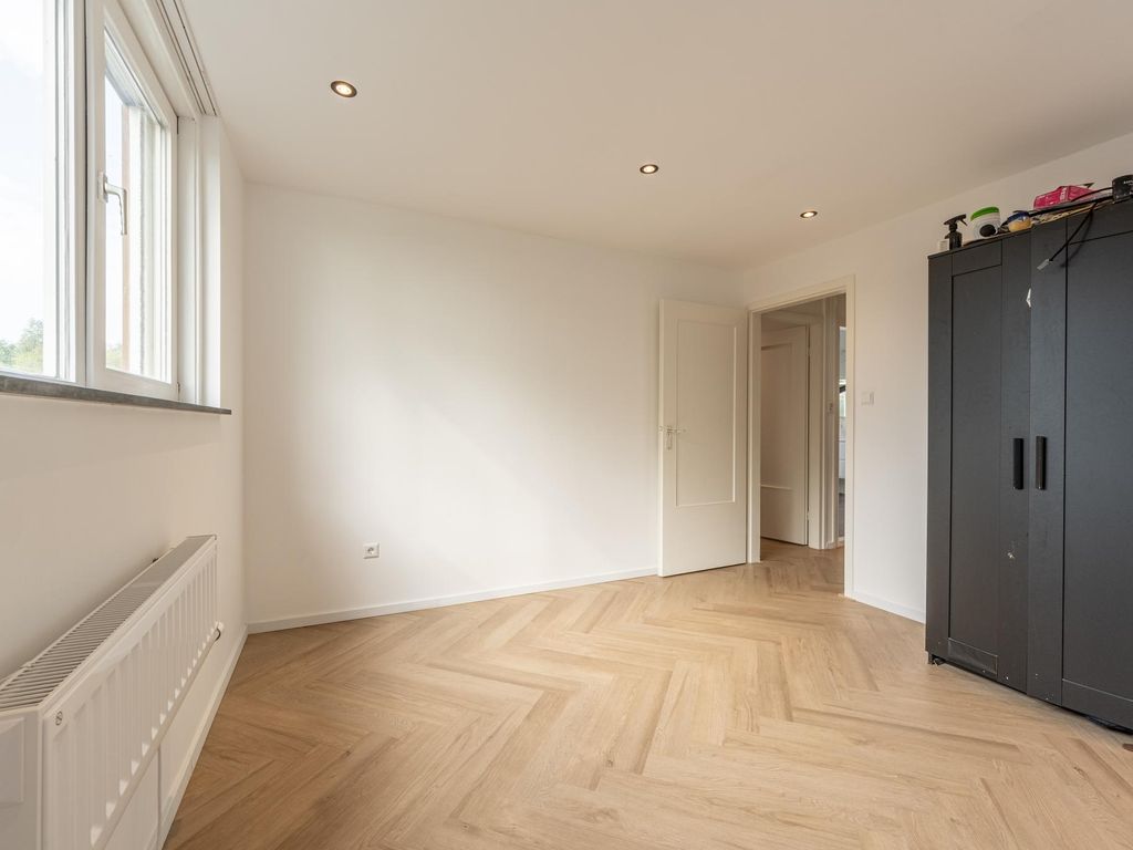 Westdijk 58, HEINENOORD