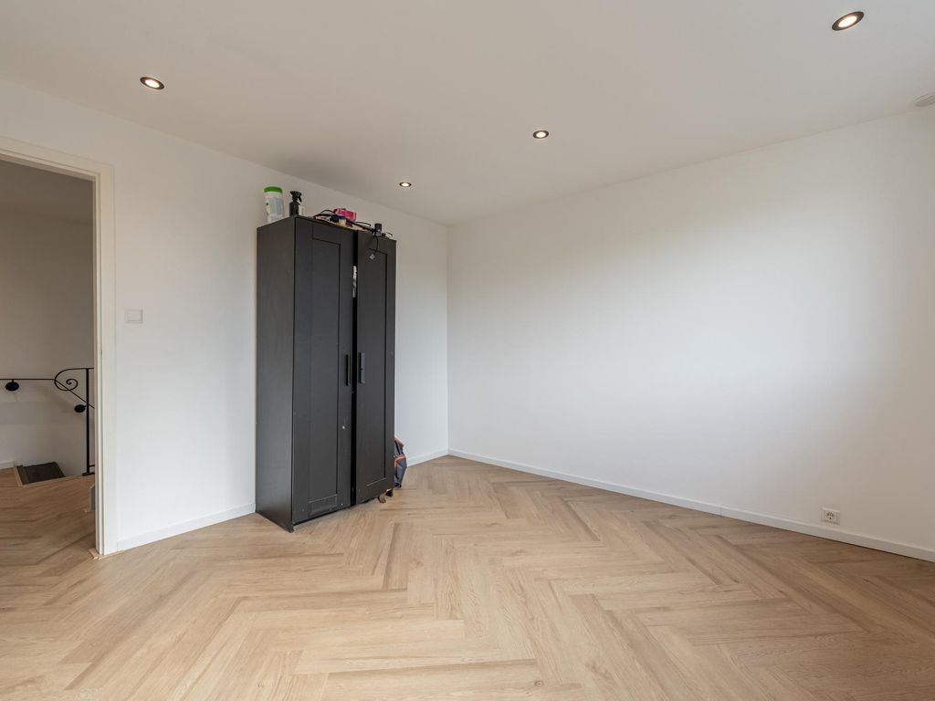 Westdijk 58, HEINENOORD