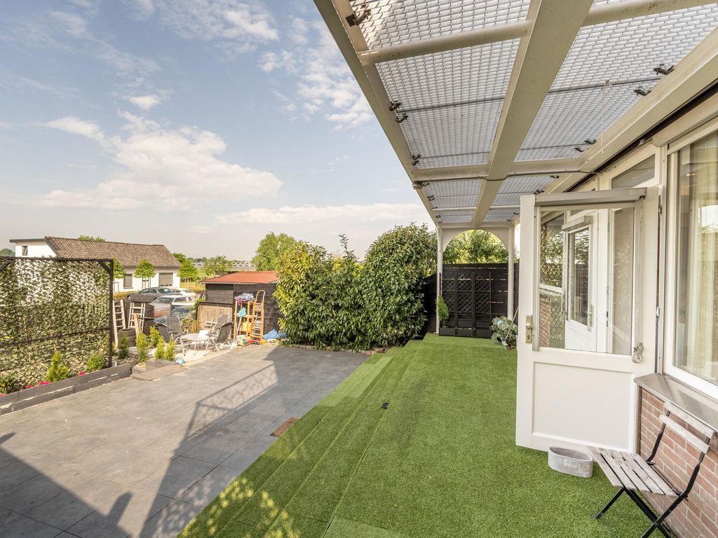 Westdijk 58, HEINENOORD