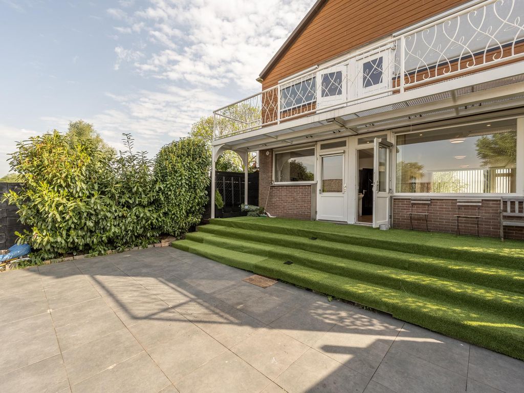 Westdijk 58, HEINENOORD