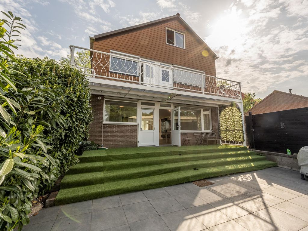 Westdijk 58, HEINENOORD