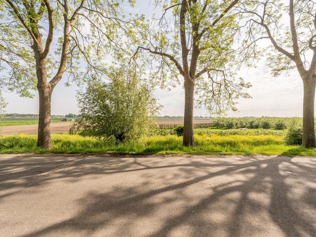 Westdijk 58, HEINENOORD