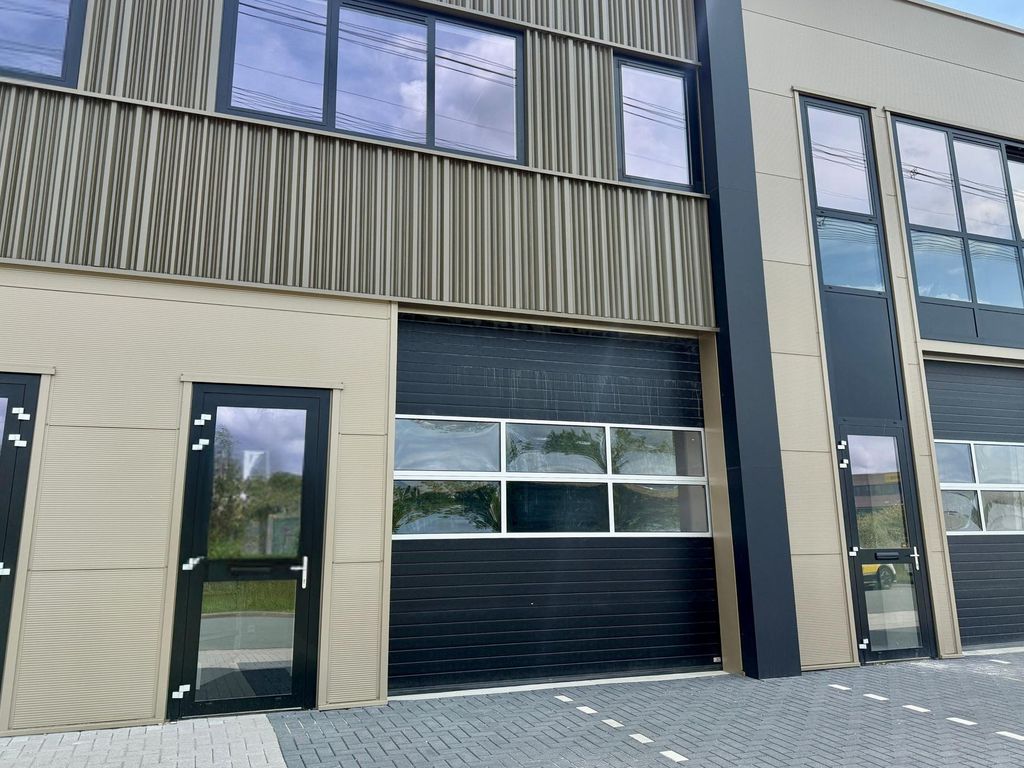 Reedijk 7T 9, Heinenoord