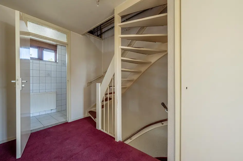 Nicolaas van Puttenstraat 2
