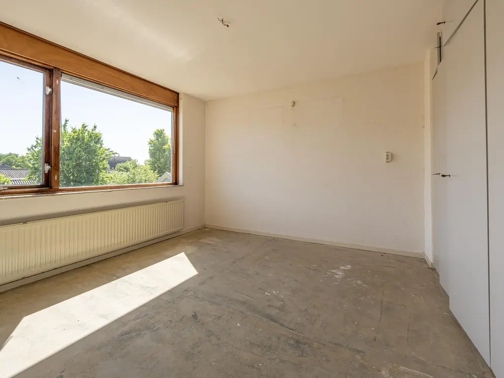 Nicolaas van Puttenstraat 2, GOUDSWAARD