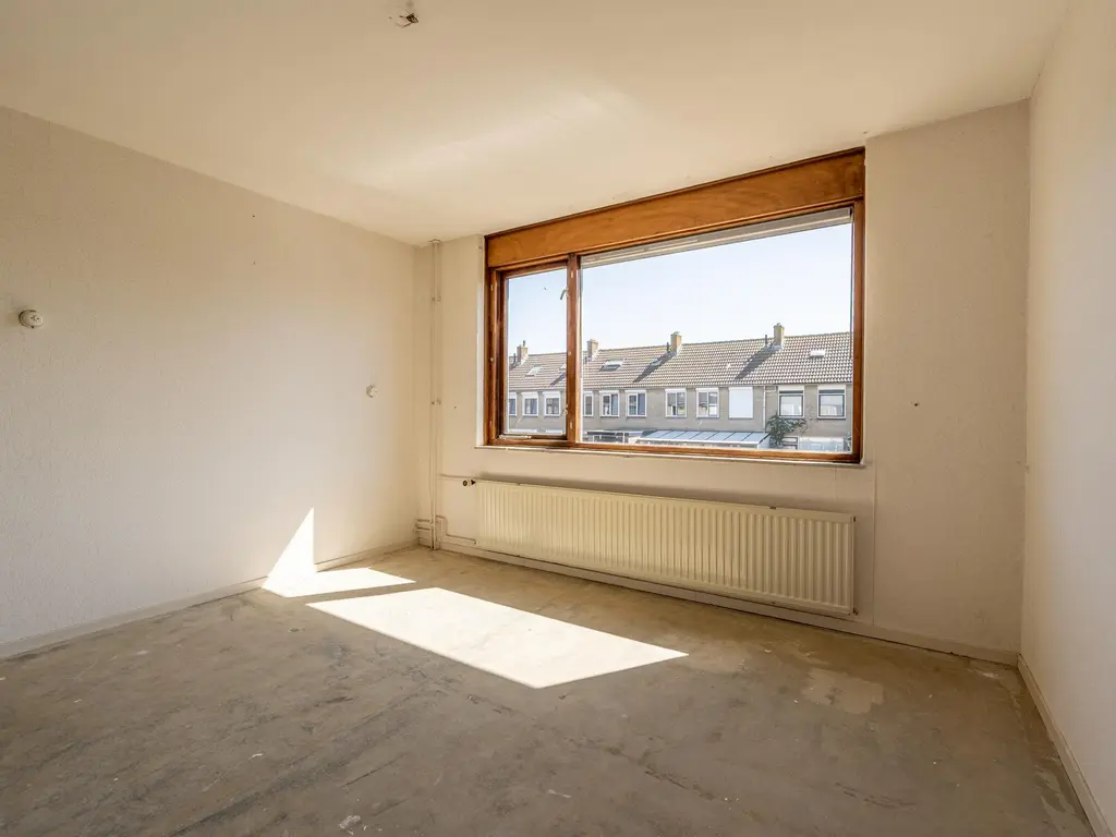 Nicolaas van Puttenstraat 2, GOUDSWAARD