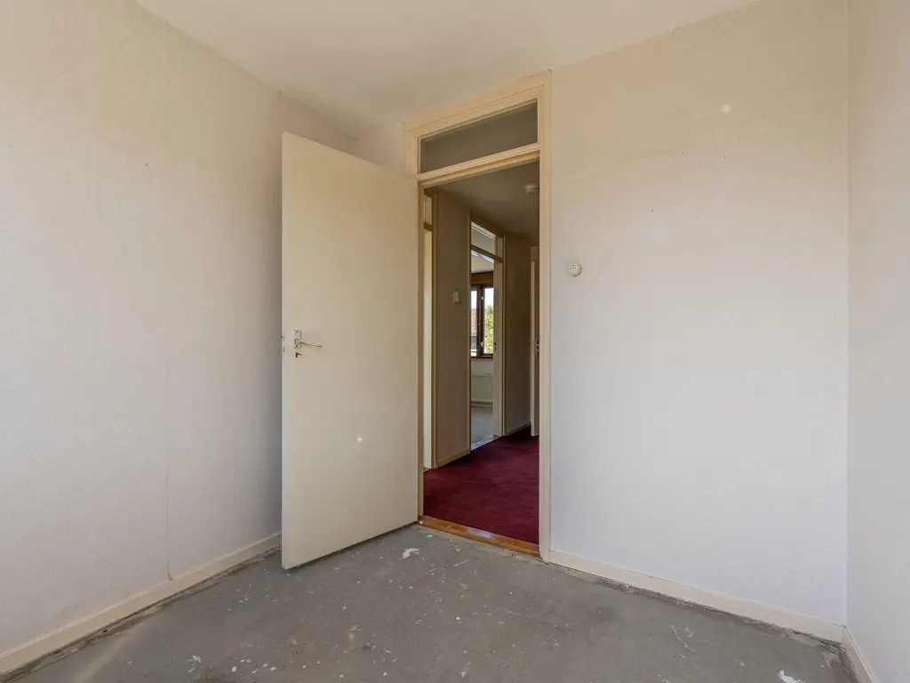 Nicolaas van Puttenstraat 2, GOUDSWAARD