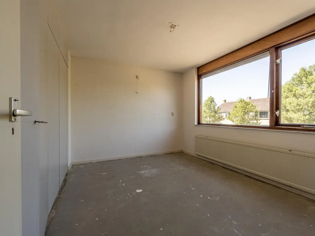 Nicolaas van Puttenstraat 2, GOUDSWAARD