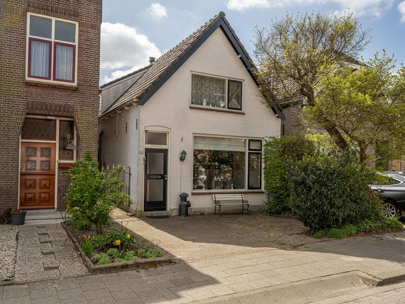 Beneden Molendijk 41, OUD-BEIJERLAND