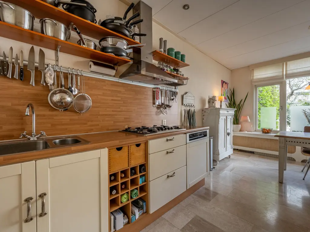 Beneden Molendijk 41, OUD-BEIJERLAND