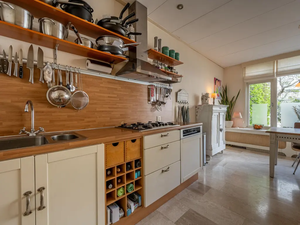 Beneden Molendijk 41, OUD-BEIJERLAND