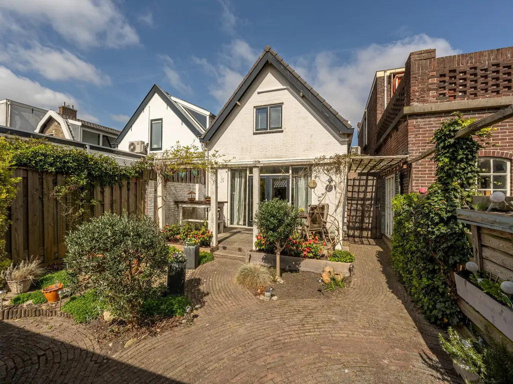 Beneden Molendijk 41, OUD-BEIJERLAND
