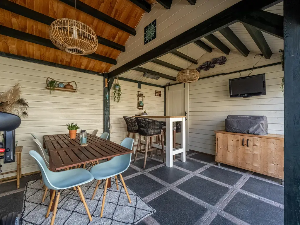 Beneden Molendijk 41, OUD-BEIJERLAND
