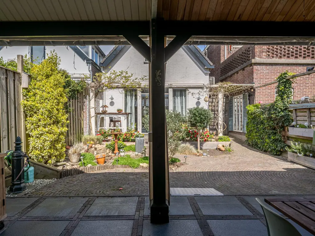 Beneden Molendijk 41, OUD-BEIJERLAND