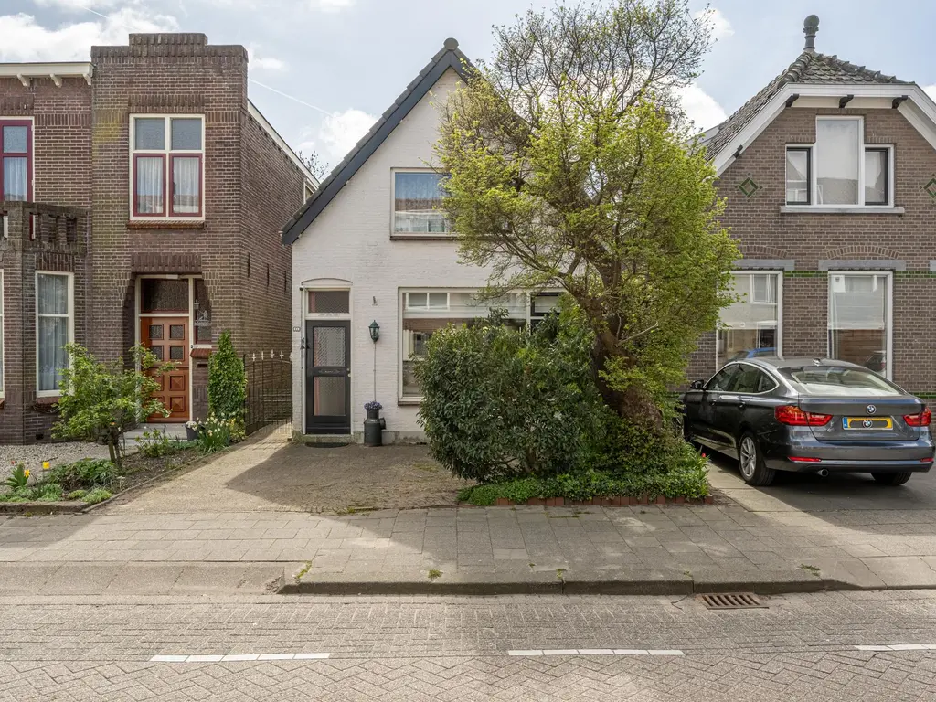 Beneden Molendijk 41, OUD-BEIJERLAND