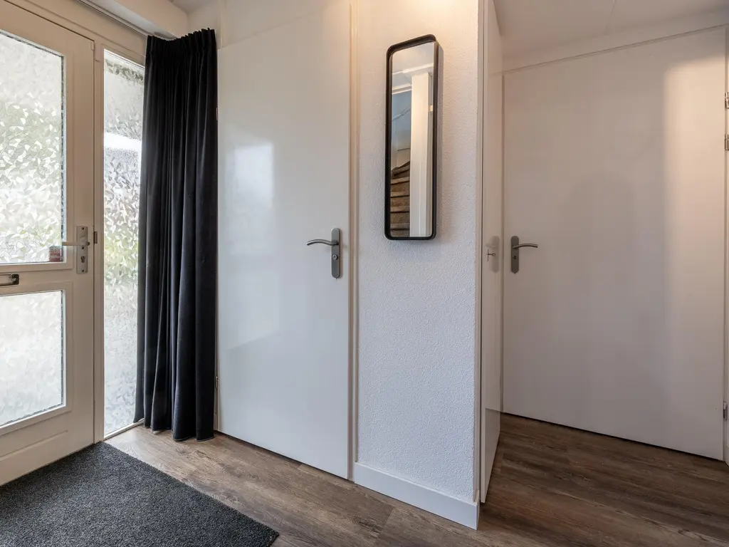 't Hoogt 32, STRIJEN