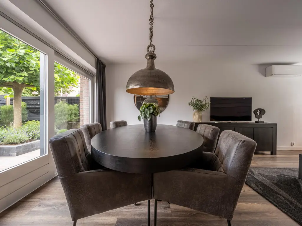 't Hoogt 32, STRIJEN