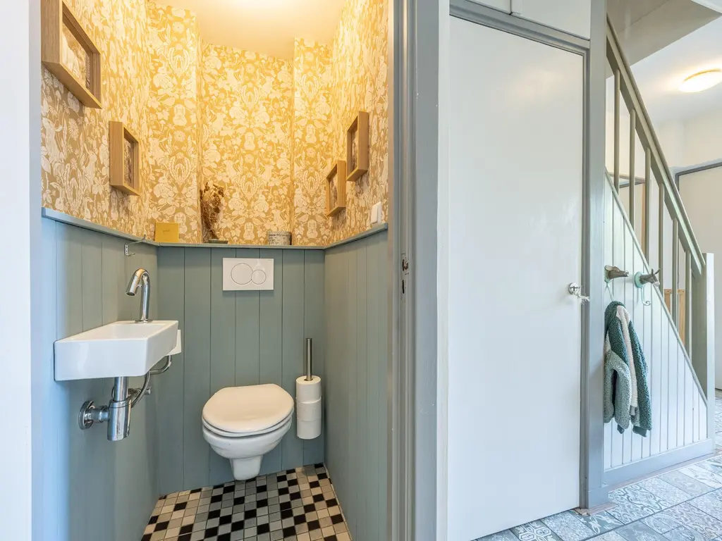 Voordoel 37, NIEUW-BEIJERLAND