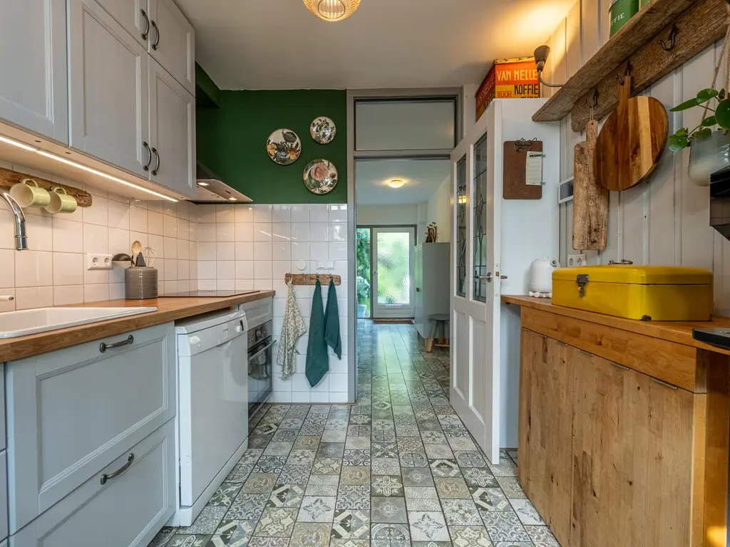 Voordoel 37, NIEUW-BEIJERLAND