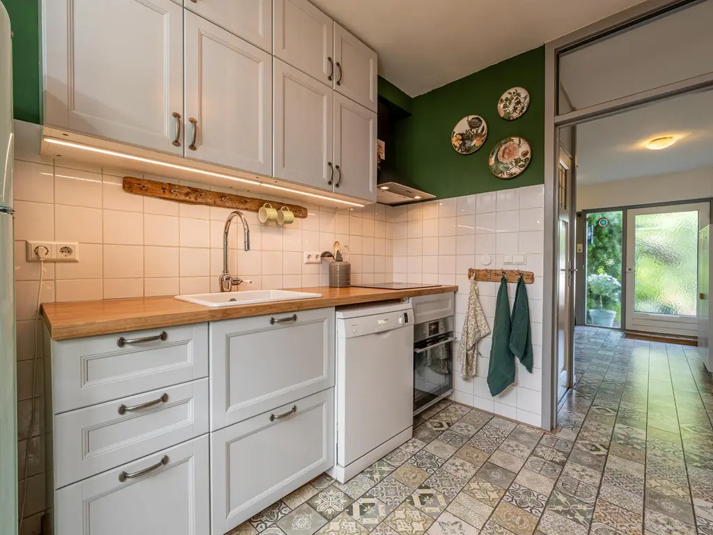 Voordoel 37, NIEUW-BEIJERLAND