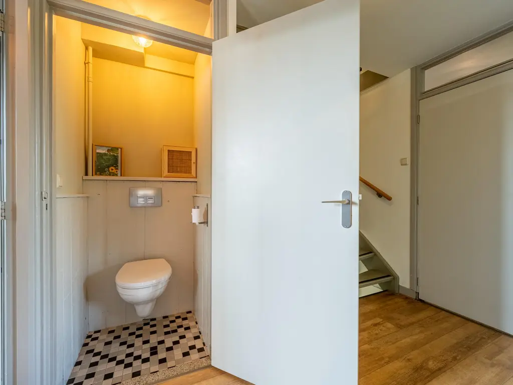 Voordoel 37, NIEUW-BEIJERLAND