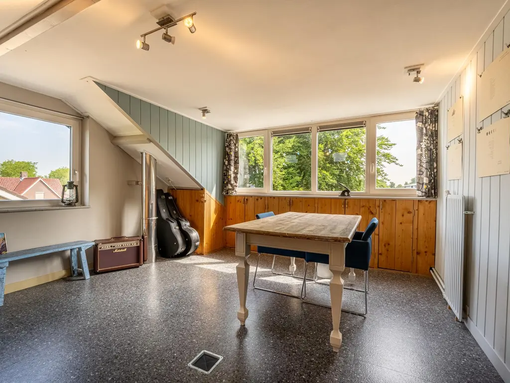 Voordoel 37, NIEUW-BEIJERLAND