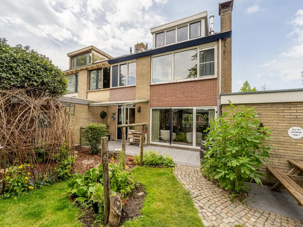 Voordoel 37, NIEUW-BEIJERLAND