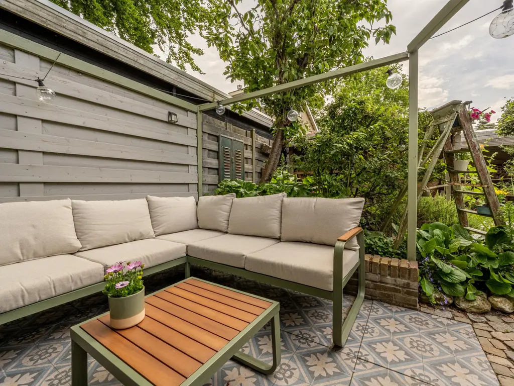 Voordoel 37, NIEUW-BEIJERLAND