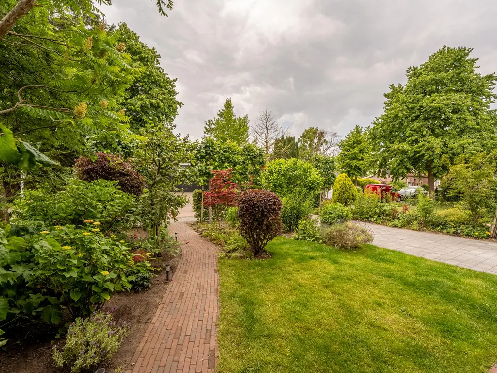 Voordoel 37, NIEUW-BEIJERLAND