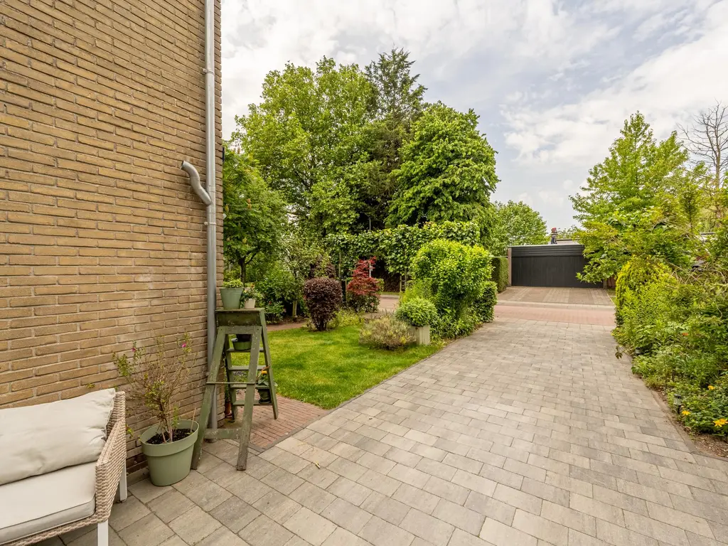 Voordoel 37, NIEUW-BEIJERLAND