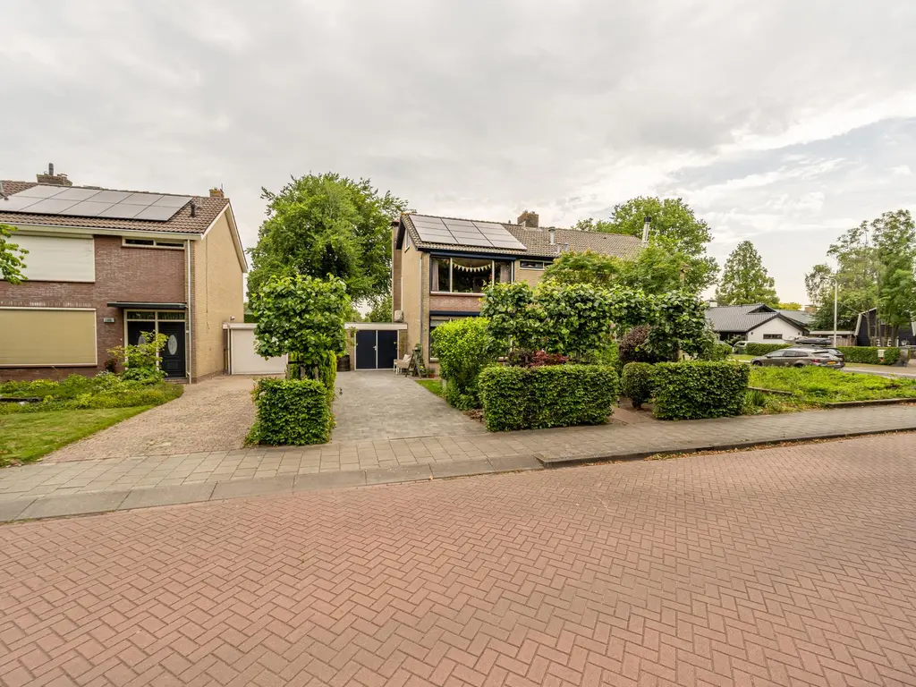 Voordoel 37, NIEUW-BEIJERLAND