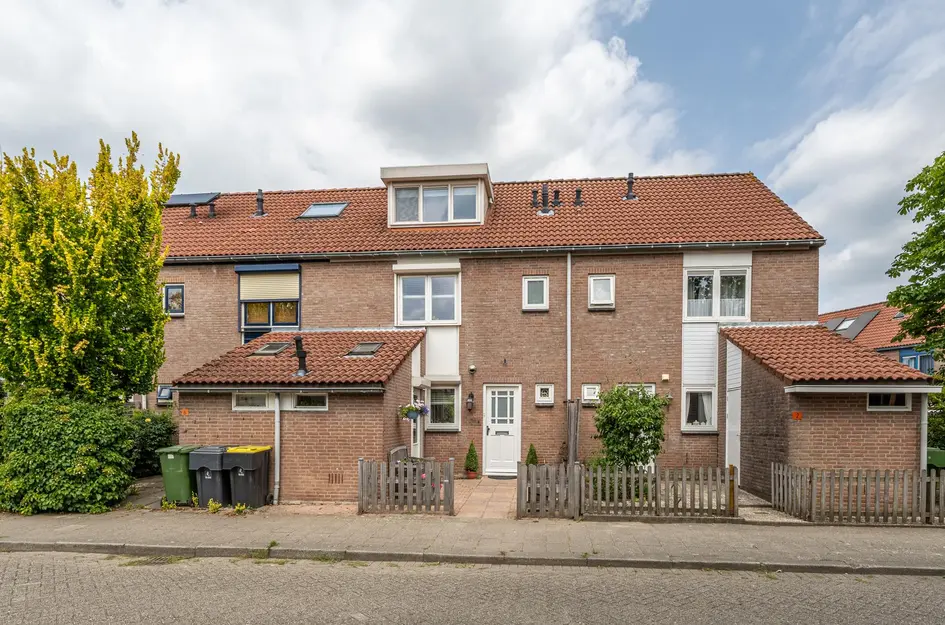 Roerdompweg 4
