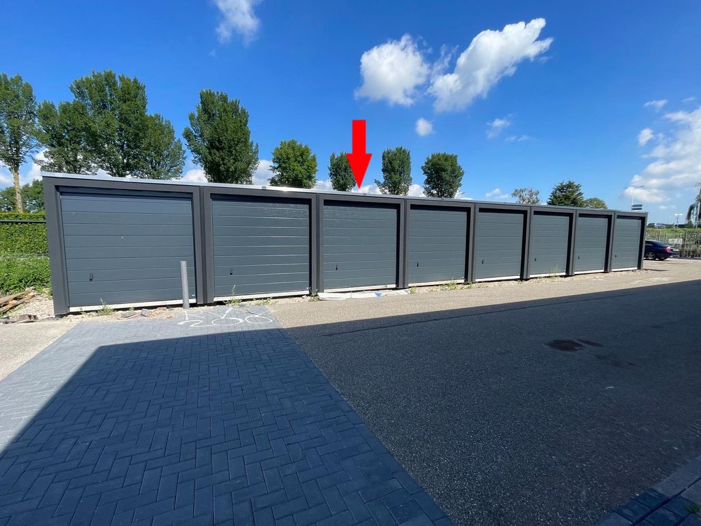 Steegjesdijk , Piershil