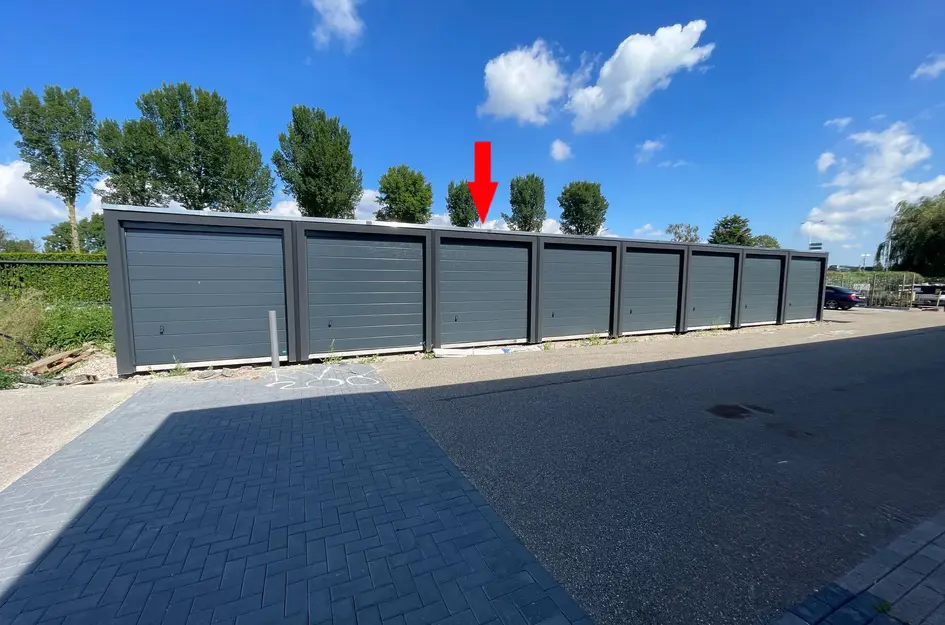 Steegjesdijk 