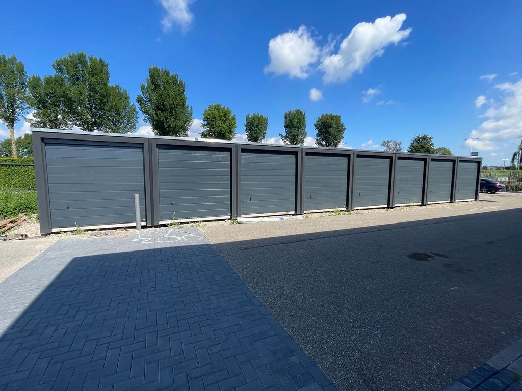 Steegjesdijk , Piershil