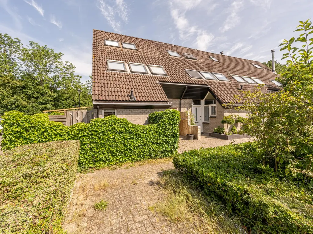 Bosschenhoek 20, OUD-BEIJERLAND