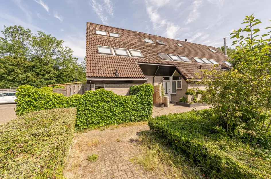 Bosschenhoek 20