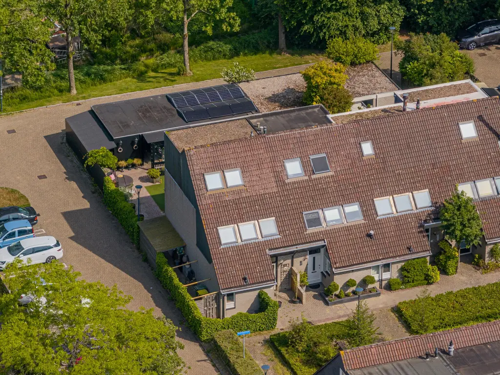 Bosschenhoek 20, OUD-BEIJERLAND