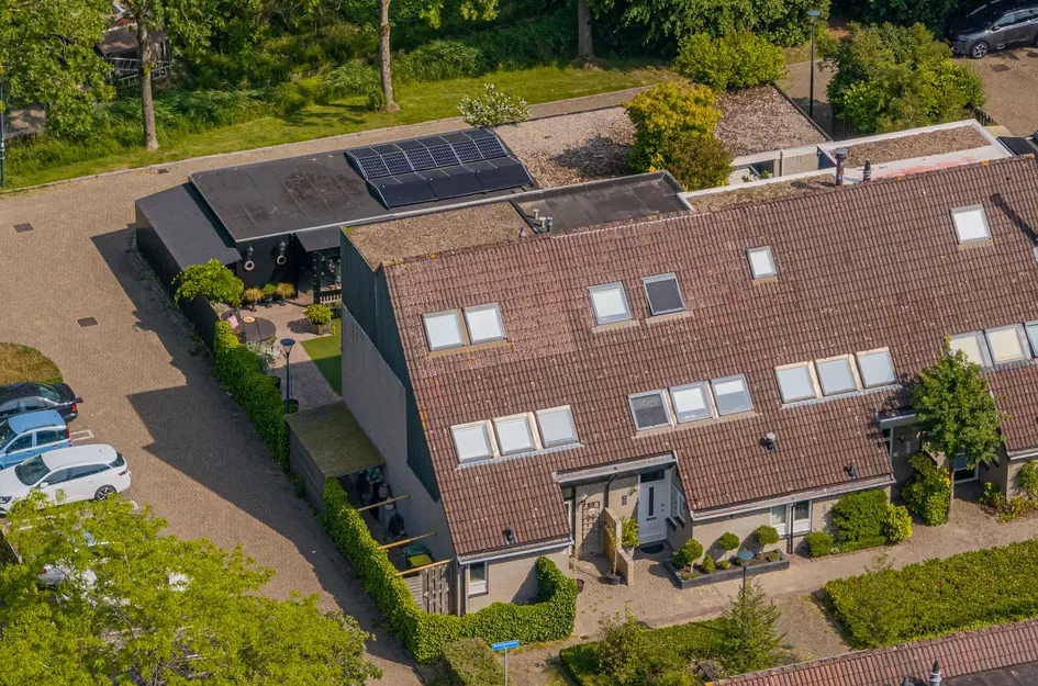Bosschenhoek 20