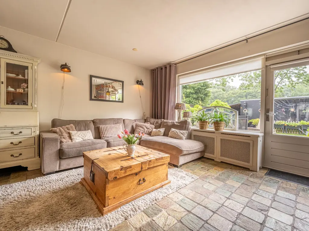 Bosschenhoek 20, OUD-BEIJERLAND