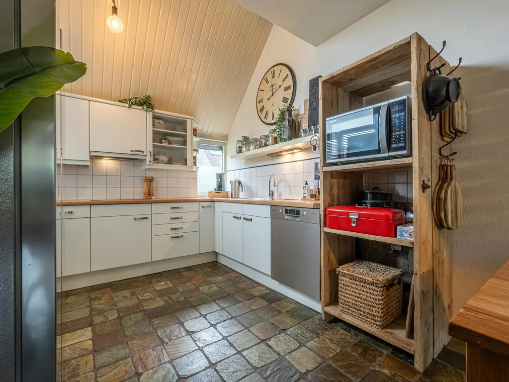 Bosschenhoek 20, OUD-BEIJERLAND