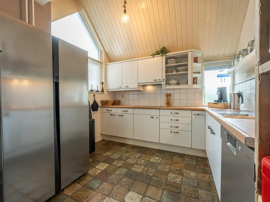 Bosschenhoek 20, OUD-BEIJERLAND