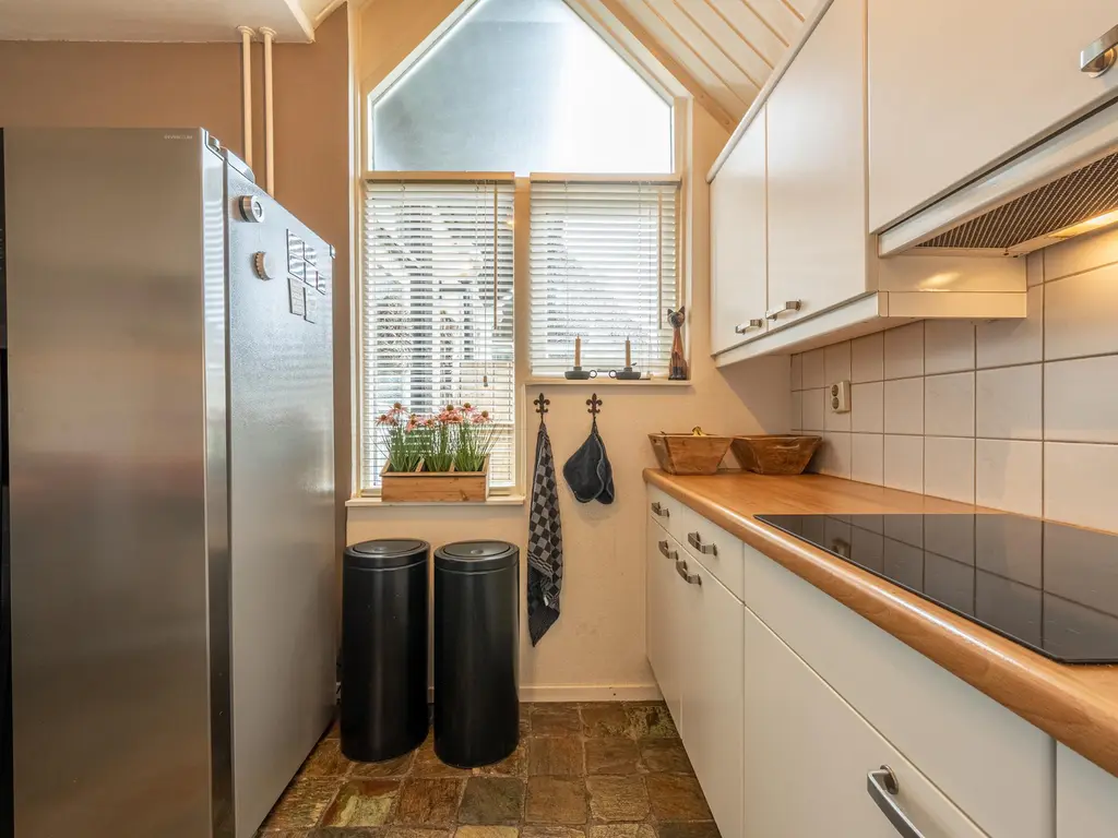 Bosschenhoek 20, OUD-BEIJERLAND