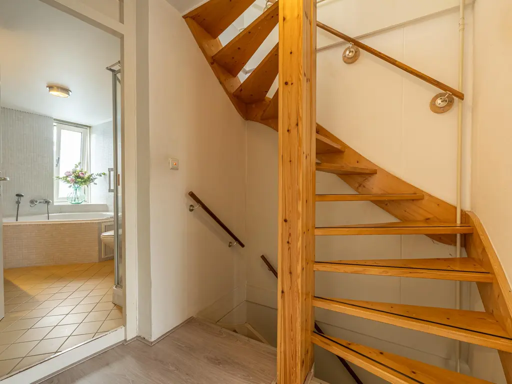 Bosschenhoek 20, OUD-BEIJERLAND