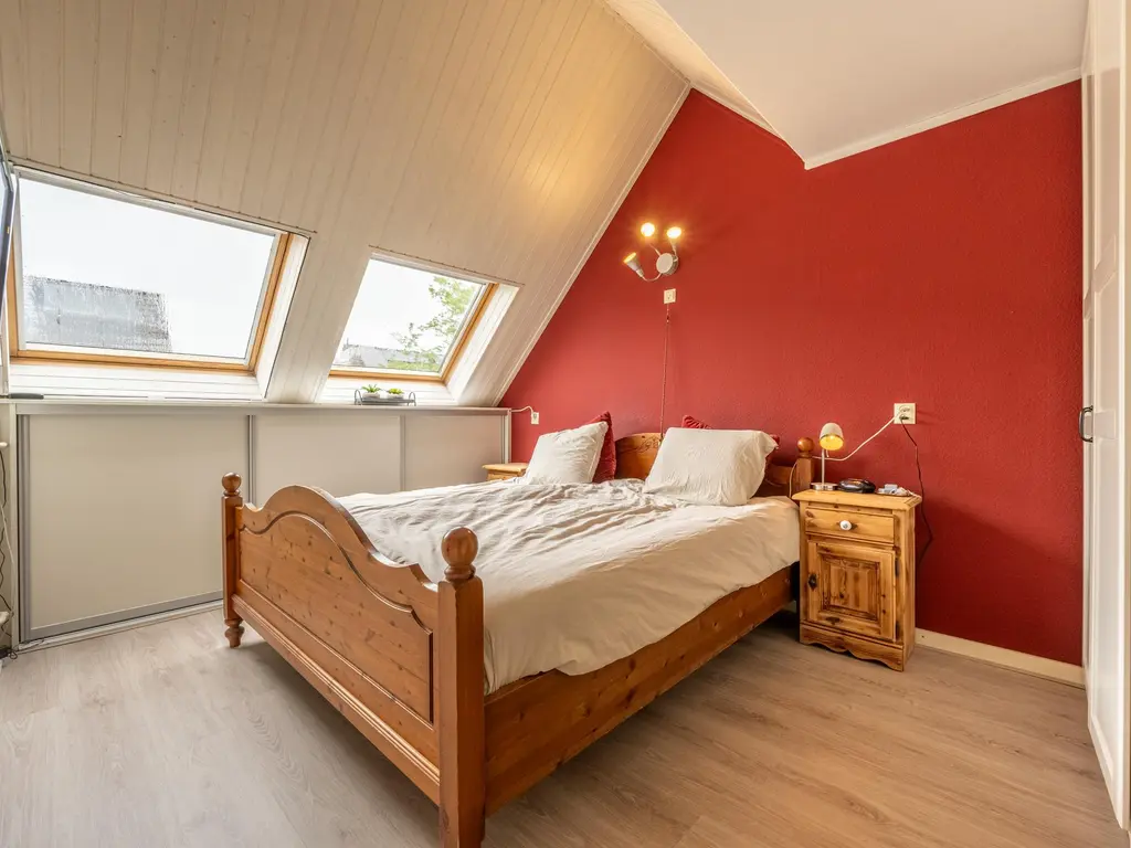 Bosschenhoek 20, OUD-BEIJERLAND