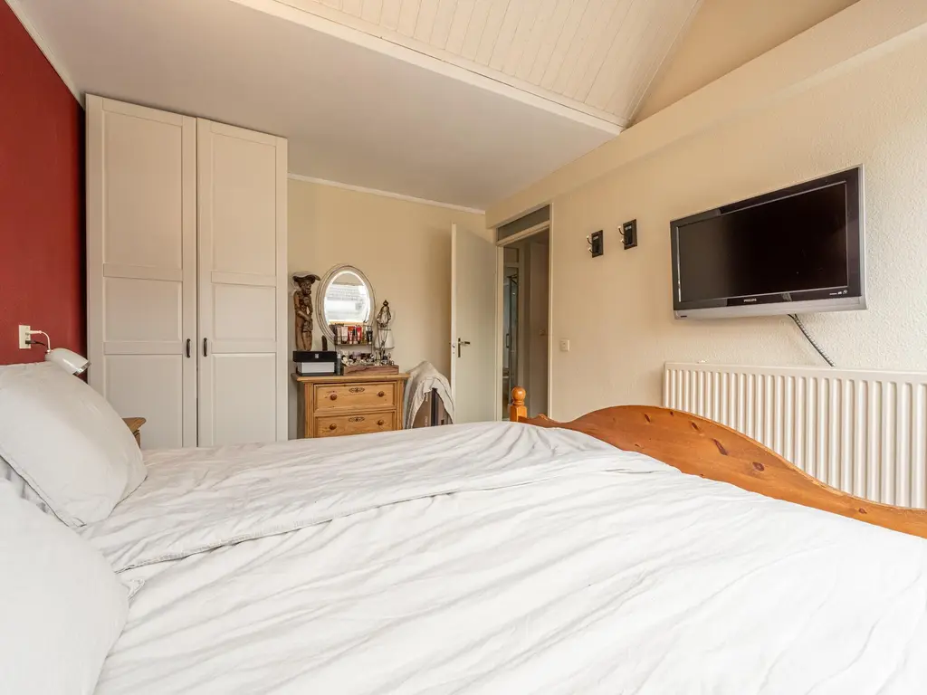 Bosschenhoek 20, OUD-BEIJERLAND