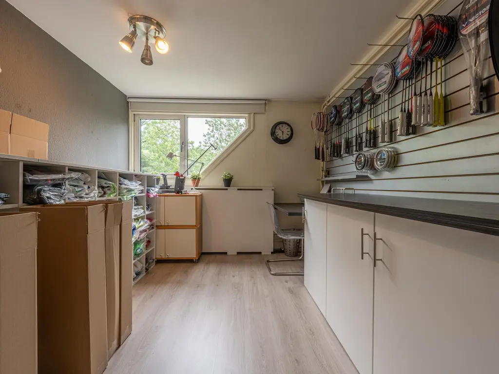 Bosschenhoek 20, OUD-BEIJERLAND